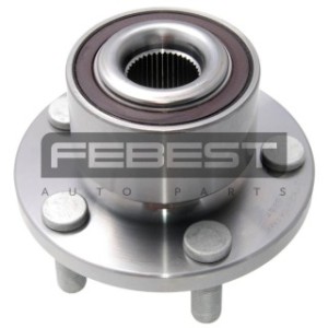 Wheel Hub - FEBEST 2182CA1MF