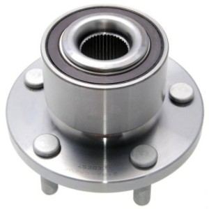 Wheel Hub - FEBEST 2182CA2MF