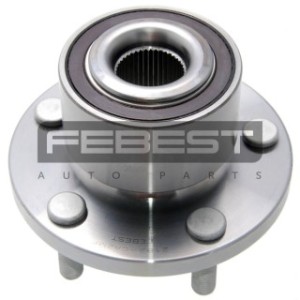 Wheel Hub - FEBEST 2182CA2MF