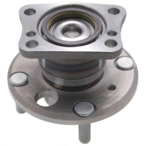 Wheel Hub - FEBEST 2182CB1MR