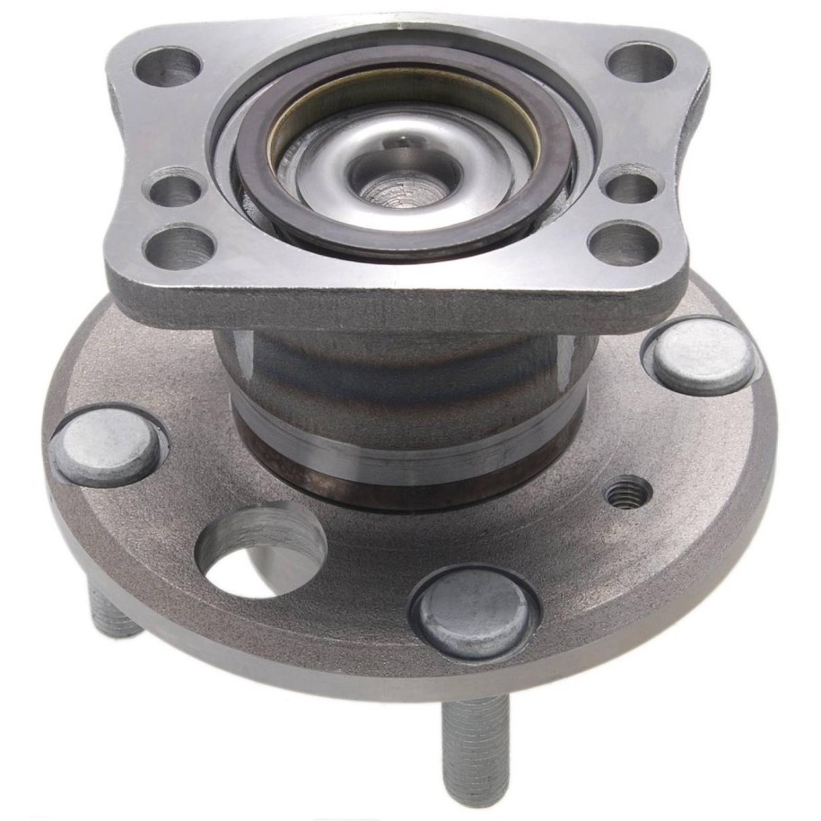 Wheel Hub - FEBEST 2182CB1MR