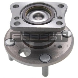 Wheel Hub - FEBEST 2182CB1MR