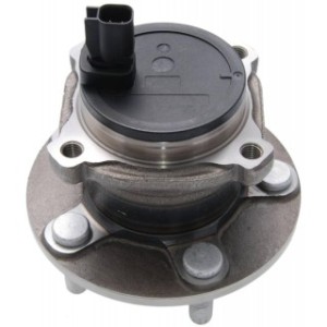 Wheel Hub - FEBEST 2182CB4R