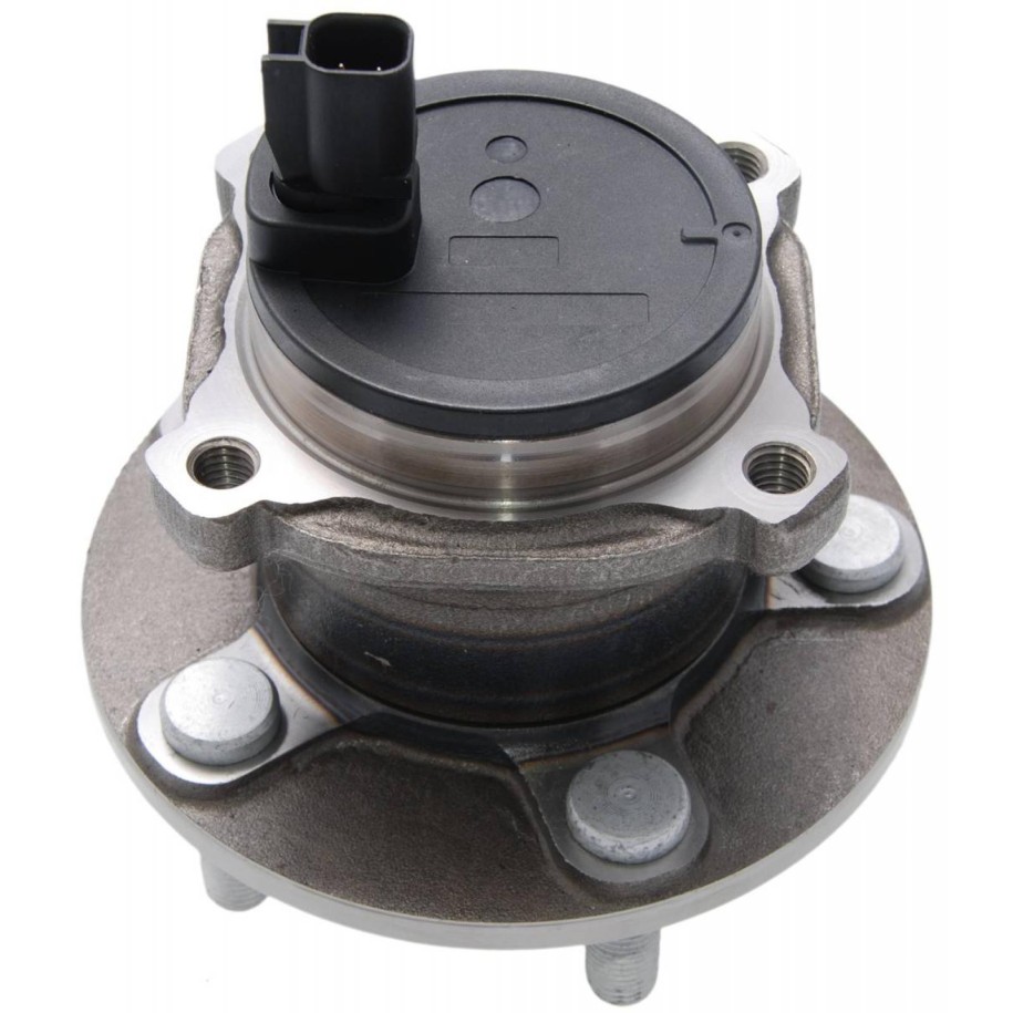 Wheel Hub - FEBEST 2182CB4R