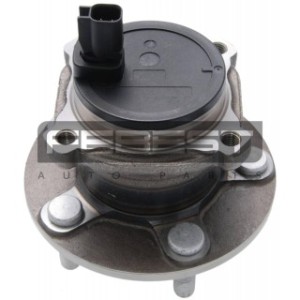 Wheel Hub - FEBEST 2182CB4R