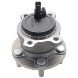 Wheel Hub - FEBEST 2182CB7R