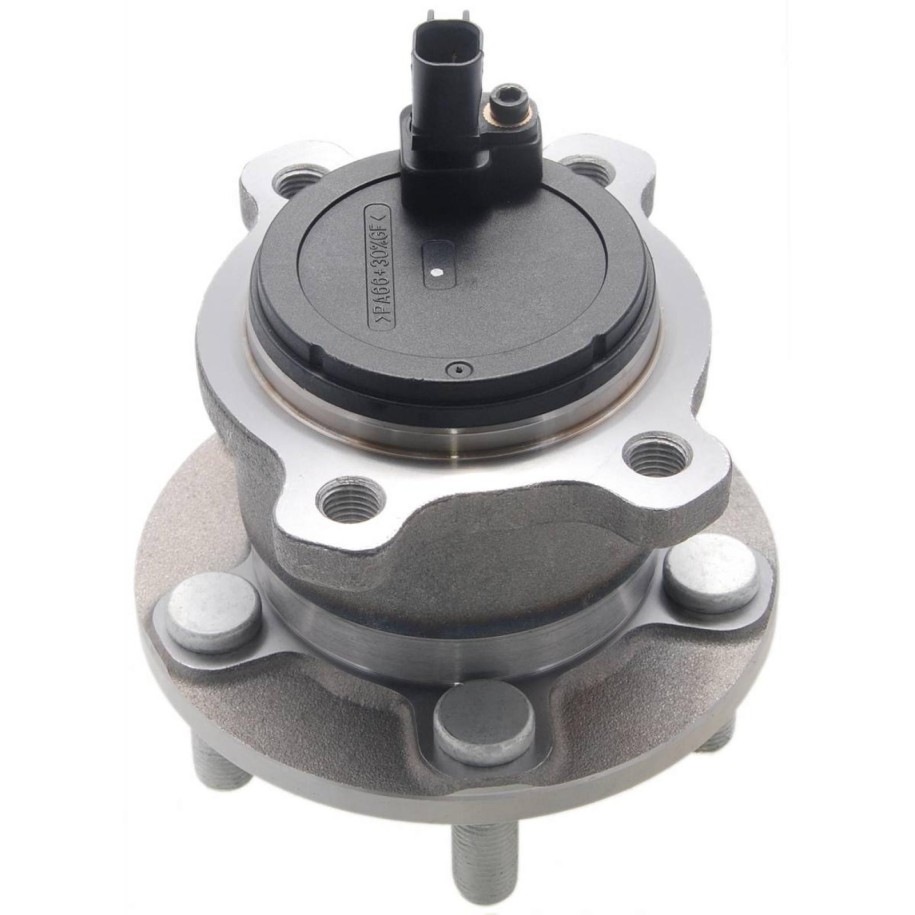Wheel Hub - FEBEST 2182CB7R