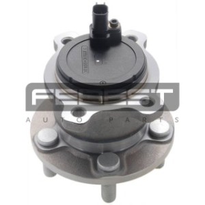 Wheel Hub - FEBEST 2182CB7R