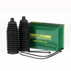 Steering Rack Boot FIRST LINE FSG3492 for RENAULT
