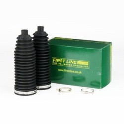 Steering Rack Boot FIRST LINE FSG3493 for PORSCHE 911