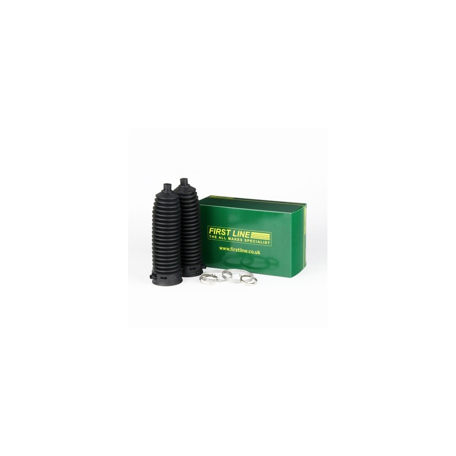 Steering Rack Boot FIRST LINE FSG3494 for MERCEDES C-CLASS