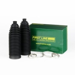 Steering Rack Boot FIRST LINE FSG3498 for NISSAN