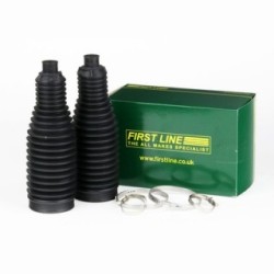 Steering Rack Boot FIRST LINE FSG3500 for AUDI A4