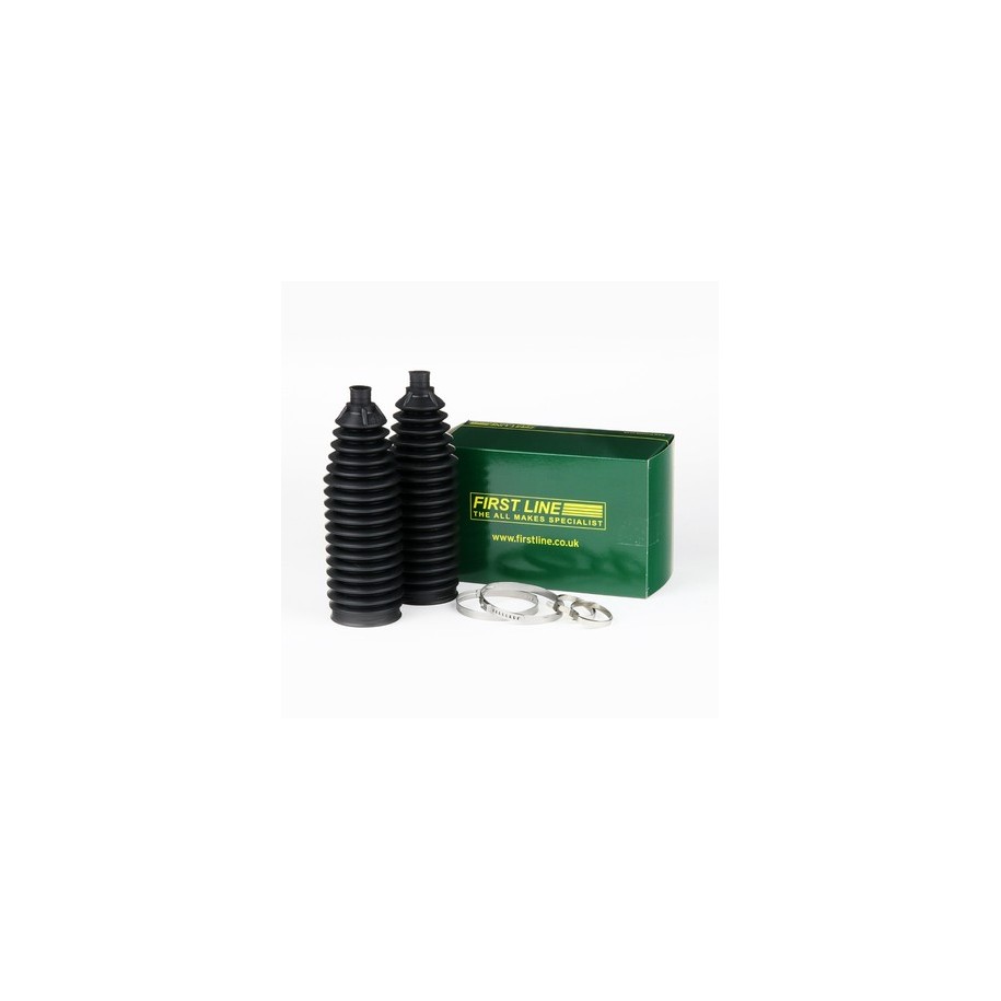 Steering Rack Boot FIRST LINE FSG3501 for CITROEN