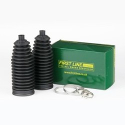 Steering Rack Boot FIRST LINE FSG3502 for BMW OE 006876979