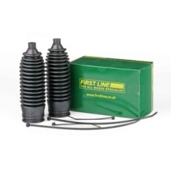 Steering Rack Boot FIRST LINE FSG3506 for MITSUBISHI OE MR244902