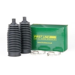 Steering Rack Boot FIRST LINE FSG3508 for RENAULT CAPTUR