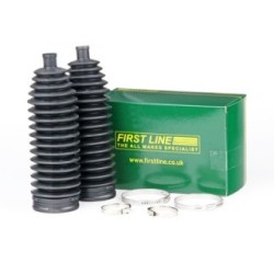 Steering Rack Boot FIRST LINE FSG3510 for NISSAN