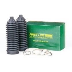 Steering Rack Boot FIRST LINE FSG3511 for MAZDA MX-5 OE NE513212X