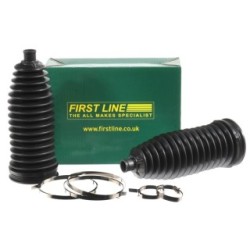 Steering Rack Boot FIRST LINE FSG3517 for DACIA