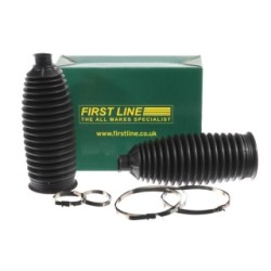 Steering Rack Boot FIRST LINE FSG3519 for HYUNDAI
