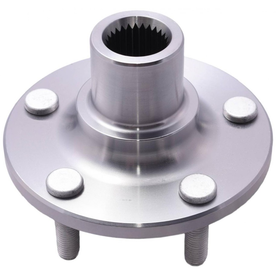 Wheel Hub - FEBEST 2182CDHF