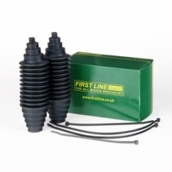 Steering Rack Boot Kit FIRST LINE FSG4000