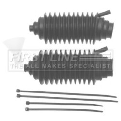Steering Rack Boot Kit FIRST LINE FSG4001P