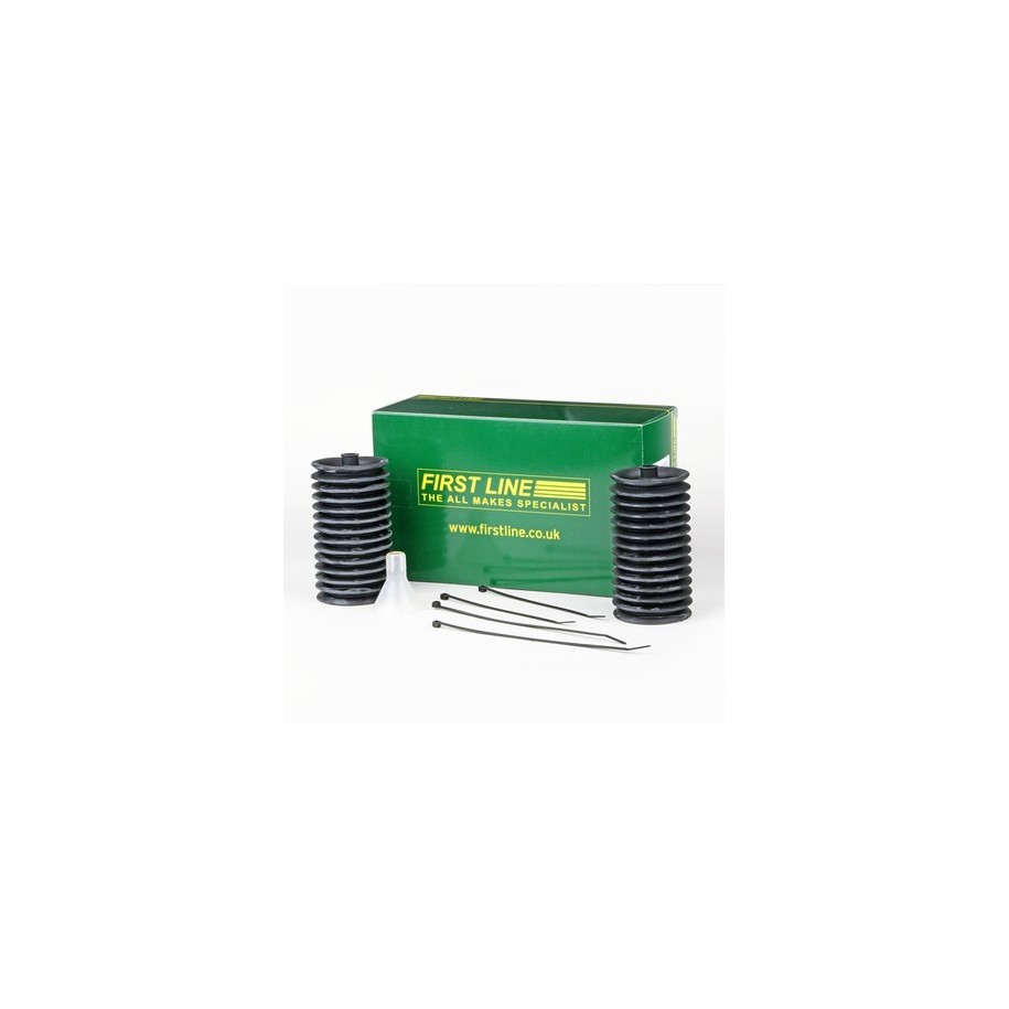 Steering Rack Boot Kit FIRST LINE FSG4002