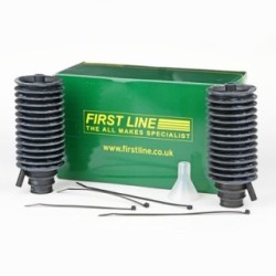 Steering Rack Boot Kit FIRST LINE FSG4002P