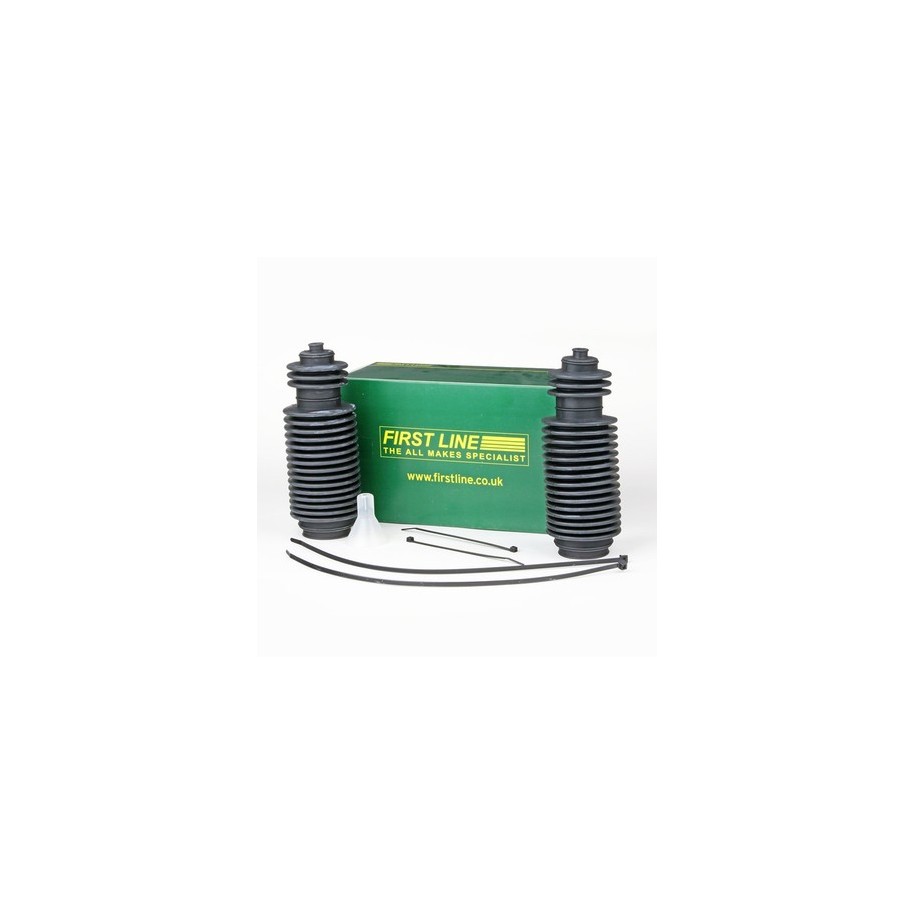 Steering Rack Boot Kit FIRST LINE FSG4003