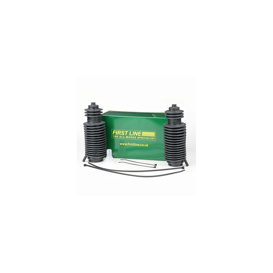 Steering Rack Boot Kit FIRST LINE FSG4003P