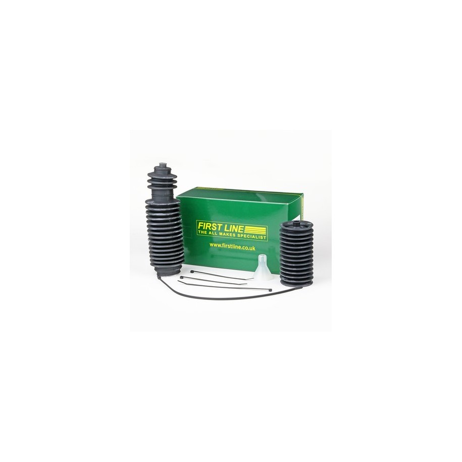Steering Rack Boot Kit FIRST LINE FSG4004