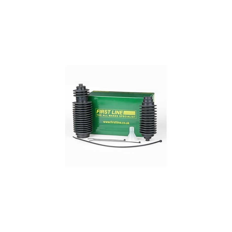 Steering Rack Boot Kit FIRST LINE FSG4006