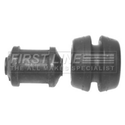 Control Trailing Arm Mounting FIRST LINE FSK5911 for FORD