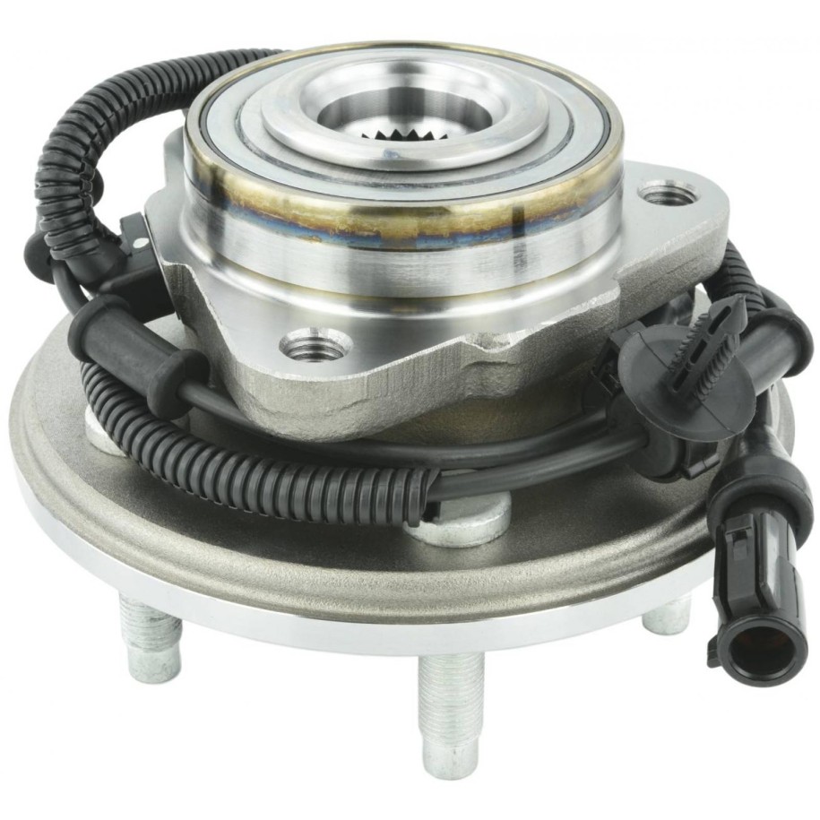 Wheel Hub - FEBEST 2182EXPU5F