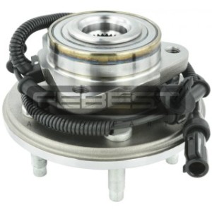 Wheel Hub - FEBEST 2182EXPU5F