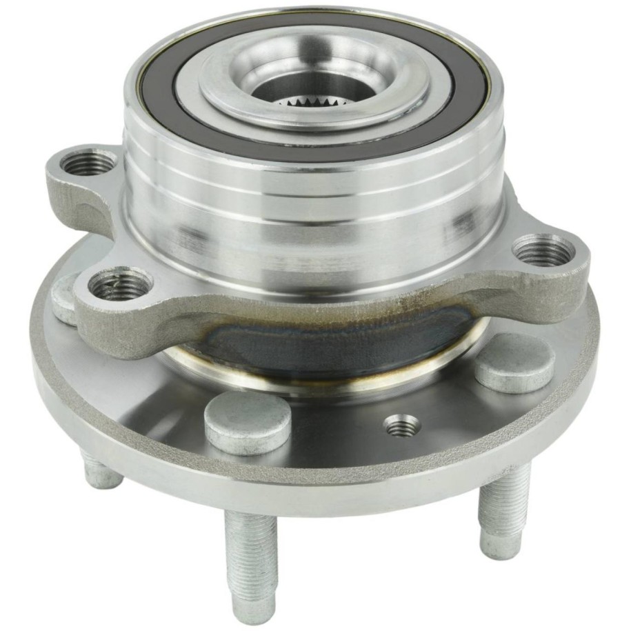 Wheel Hub - FEBEST 2182EXPVM
