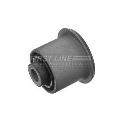 Control Trailing Arm Mounting FIRST LINE FSK5954 for AUDI