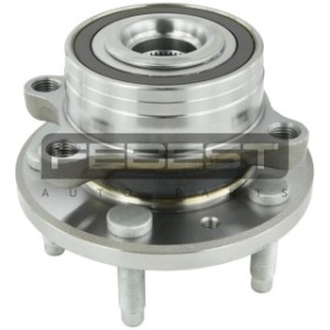 Wheel Hub - FEBEST 2182EXPVM