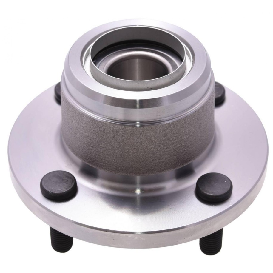 Wheel Hub - FEBEST 2182FOCAUR