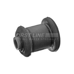 Control Trailing Arm Mounting FIRST LINE FSK6002 for VAUXHALL