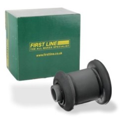 Control Trailing Arm Mounting FIRST LINE FSK6002 for VAUXHALL