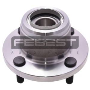 Wheel Hub - FEBEST 2182FOCAUR