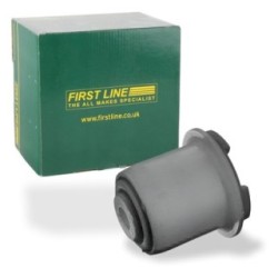 Control Trailing Arm Mounting FIRST LINE FSK6006 for VAUXHALL
