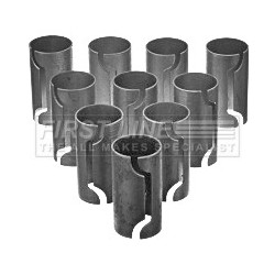 Control Arm Mounting Sleeve FIRST LINE FSK6018 for DAEWOO &more..