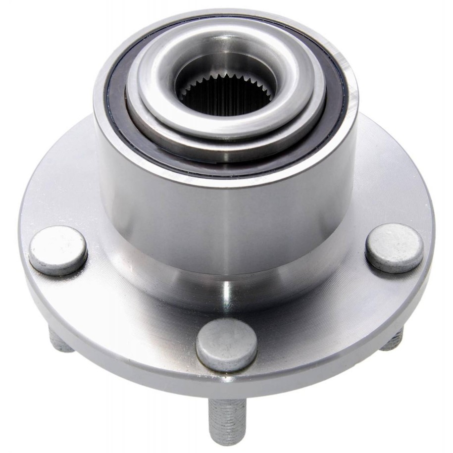 Wheel Hub - FEBEST 2182FOCMF