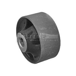 Control Trailing Arm Mounting FIRST LINE FSK6021 for FORD