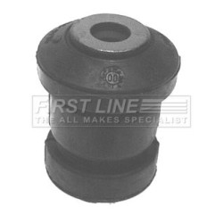 Control Trailing Arm Mounting FIRST LINE FSK6022 for FORD FOCUS