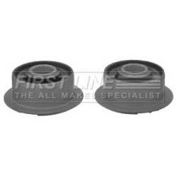 Control Trailing Arm Mounting FIRST LINE FSK6027 for CITROEN &more..